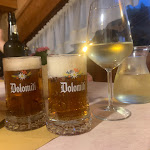 Photo n°7 de l'avis de Eva.a fait le 17/08/2022 à 14:30 sur le  Pizzeria Al Fornel à Masaré