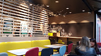 Atmosphère du Restauration rapide McDonald's à Quetigny - n°17