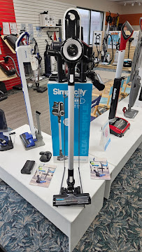 Vacuum Cleaner Center Inc - Photo 3 - Car repair in St Cloud, MN, St. Cloud