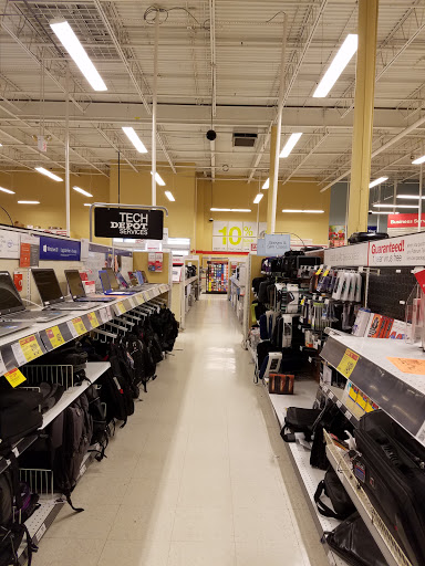 Office Supply Store «Office Depot», reviews and photos, 700 Haddonfield-Berlin Rd #38, Voorhees Township, NJ 08043, USA