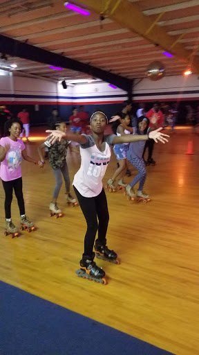 Miniature Golf Course «Rainforest Miniature Golf», reviews and photos, 5500 Bermuda Rd SW, Stone Mountain, GA 30087, USA