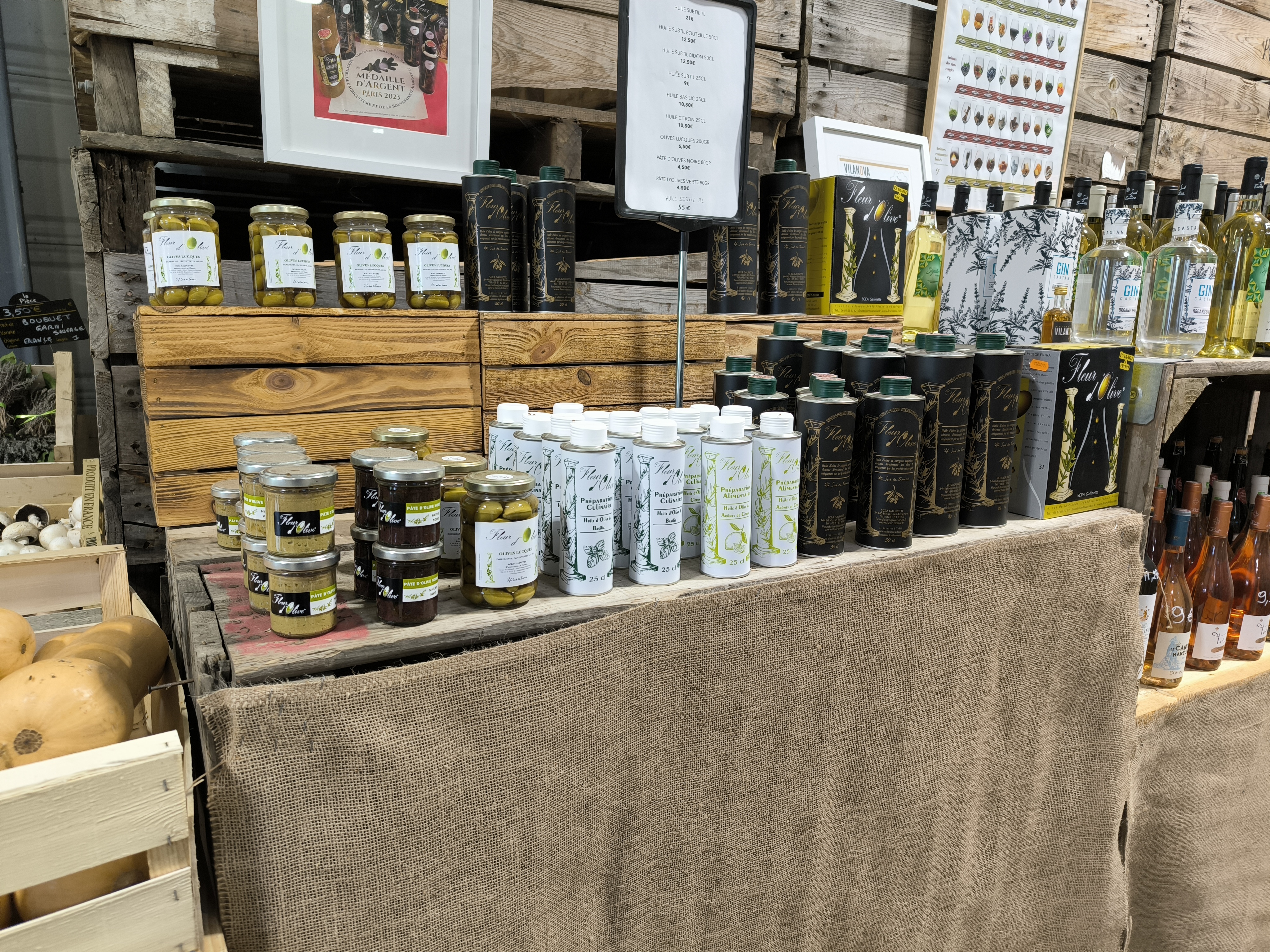 Photo n° 4 de l'avis de Sandrine.G fait le 21/03/2024 à 17:52