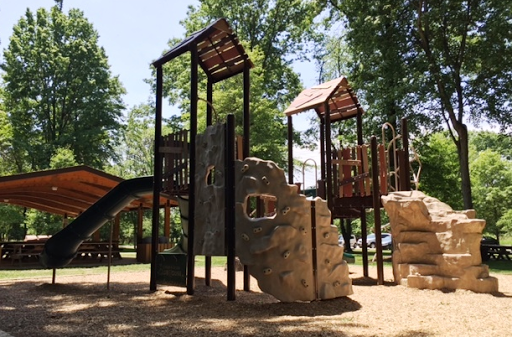 Playground Equipment Supplier «Snider Recreation Inc.», reviews and photos, 10139 Royalton Rd k, North Royalton, OH 44133, USA