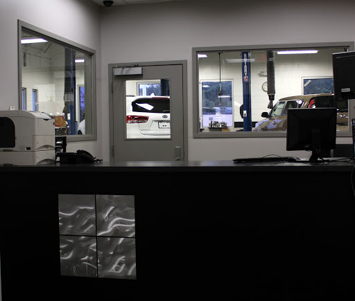 Car Dealer «Herb Chambers Kia of Burlington», reviews and photos, 93 Cambridge St, Burlington, MA 01803, USA