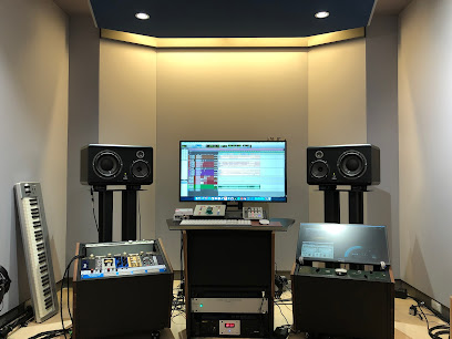 Studio 51/混音音樂工作室