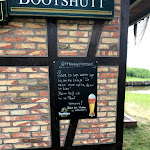 Photo n°1 de l'avis de Michael.r fait le 05/08/2019 à 11:34 sur le  Lütt Bootshütt à Ückeritz