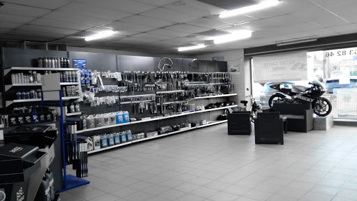 Photo 2 - Garage François Père & Fils