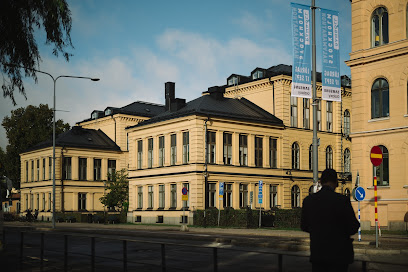 Stockholms stad Stadsledningskontoret