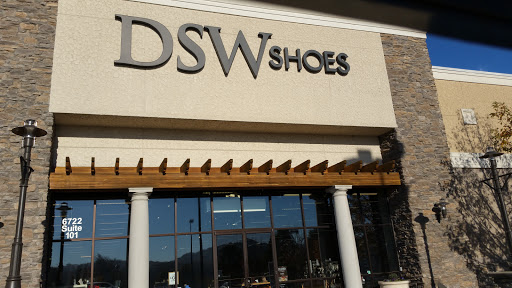 Shoe Store «DSW Designer Shoe Warehouse», reviews and photos, 6722 Charlotte Pike, Nashville, TN 37209, USA