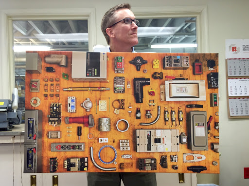 Electrical Supply Store «Nationwide Electric Supply», reviews and photos, 27 E 2nd St, Richmond, VA 23224, USA