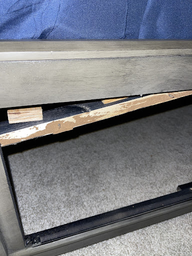 Furniture Store «Unique Piece Furniture», reviews and photos, 101 Greystone Power Blvd, Dallas, GA 30157, USA