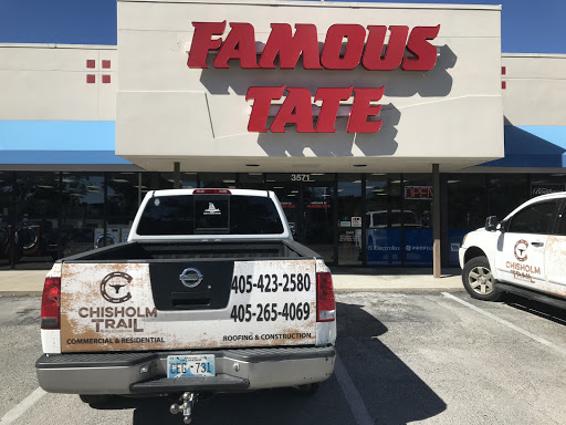 Appliance Store «Famous Tate Appliance & Bedding Centers», reviews and photos, 3571 Florida Ave S, Lakeland, FL 33803, USA