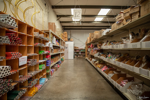 Florist «Sequoia Floral International», reviews and photos, 3245 Santa Rosa Ave, Santa Rosa, CA 95407, USA