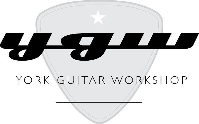 Reviews of York Guitar Workshop in York - Music store