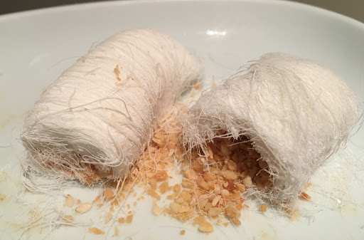 Dessert Shop «Dragon Papa», reviews and photos, 752 Grant Ave, San Francisco, CA 94108, USA