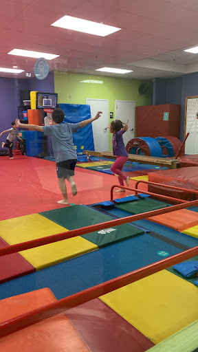 Gymnastics Center «The Little Gym of Wayne», reviews and photos, 1659 NJ-23, Wayne, NJ 07470, USA