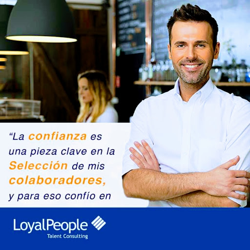LoyalPeople Consulting