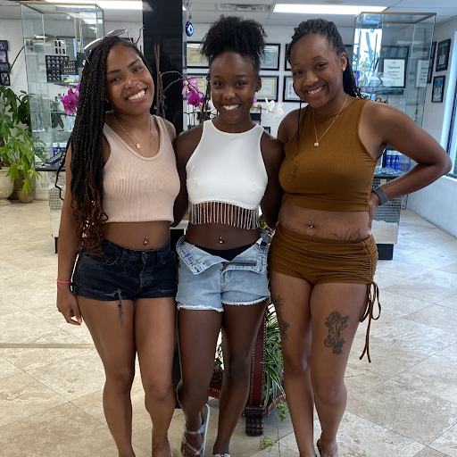 Explore the weeknd tattoos ideas, creative tattoo ideas in Myrtle Beach, available at Professional Body Piercing by Jackie