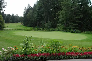 Fraserview Golf Course image
