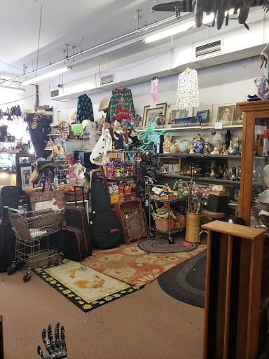 Consignment Shop «Witch City Consignment», reviews and photos