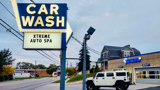 X-Treme Auto Spa en Elgin