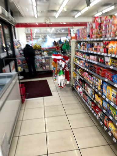 Convenience Store «7-Eleven», reviews and photos, 1494 Madera Rd, Simi Valley, CA 93065, USA