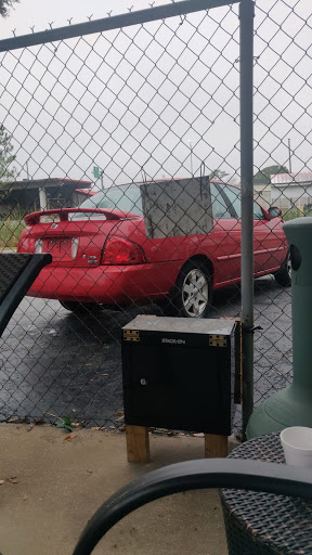 Auto Repair Shop «Coachman Automotive», reviews and photos, 1717 Coachman Plaza Dr, Clearwater, FL 33759, USA