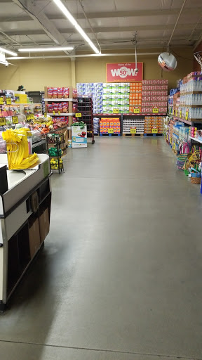 Grocery Store «Grocery Outlet Bargain Market», reviews and photos, 2670 SW 4th Ave, Ontario, OR 97914, USA