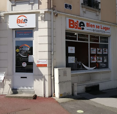 Bien se Loger ensemble Agence de Vichy à Vichy