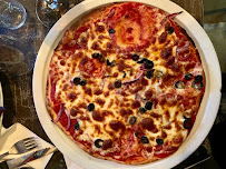 Pizza du Restaurant Pasta Mery à Metz - n°4
