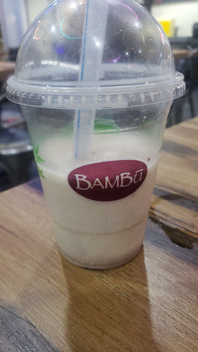 Dessert Restaurant «Bambu Desserts & Drinks», reviews and photos, 2625 W Pioneer Pkwy, Grand Prairie, TX 75051, USA