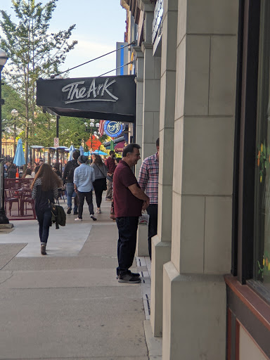 Live Music Venue «The Ark», reviews and photos, 316 S Main St, Ann Arbor, MI 48104, USA