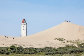 løkken bondegårds ferie