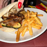 Photo n°2 de l'avis de Giovanni.i fait le 21/10/2023 à 09:04 sur le  Australian Risto Pub Latina à Latina