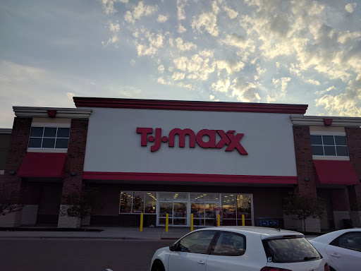 Department Store «T.J. Maxx», reviews and photos, 1300 Shingle Creek Xing, Brooklyn Center, MN 55430, USA