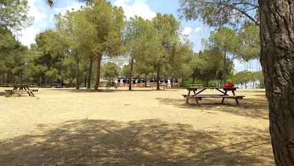 Parc forestal Can Cases - Plaça 19, 08760 Martorell, Barcelona, Spain