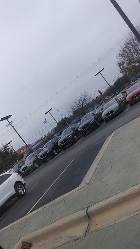 Jaguar Dealer «Barrett Jaguar», reviews and photos, 15423 I-10 West Access Road, San Antonio, TX 78249, USA