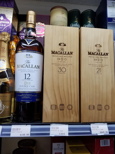 Liquor Store «Ocean Wine & Spirits», reviews and photos, 843 N Fort Lauderdale Beach Blvd, Fort Lauderdale, FL 33304, USA