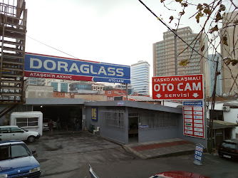 Akkoç Otocam - Doraglass