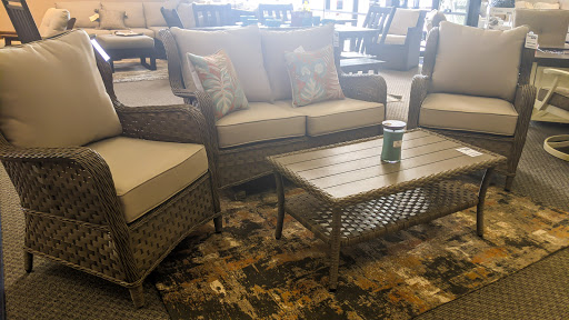 Furniture Store «Furnish 123», reviews and photos, 3235 E Hamilton Ave, Eau Claire, WI 54701, USA