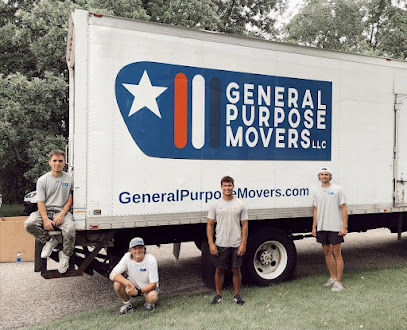 General Purpose Movers, LLC of Tennessee