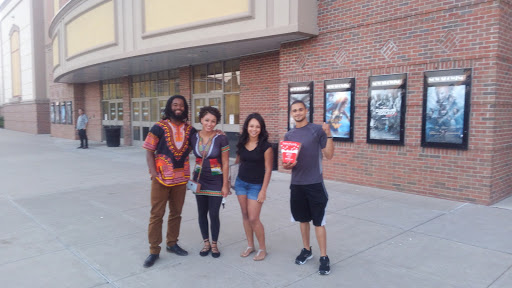 Movie Theater Levis Commons 12 Reviews And Photos 2005 Hollenbeck Dr Perrysburg Oh 43551