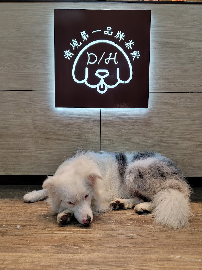 清境516手搖飲 的照片