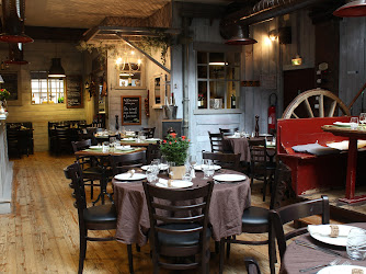 Bistrot du Terroir