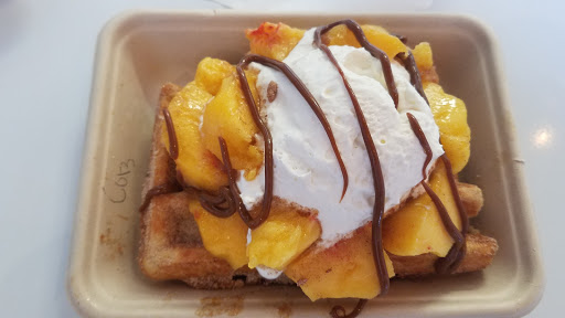 Breakfast Restaurant «Waffle Love - Ogden», reviews and photos, 109 25th St, Ogden, UT 84401, USA