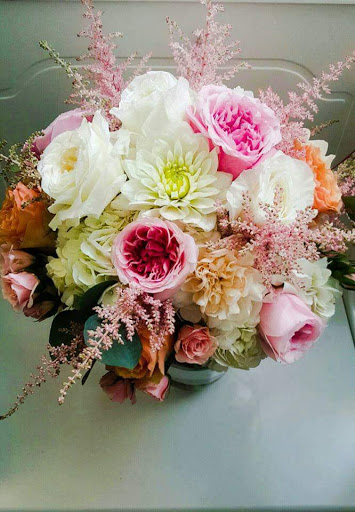 Florist «Little Shop of Flowers», reviews and photos, 2922 Howard Ave F, Myrtle Beach, SC 29577, USA