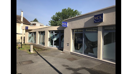 Photo du Banque LCL Banque et assurance à Écouen