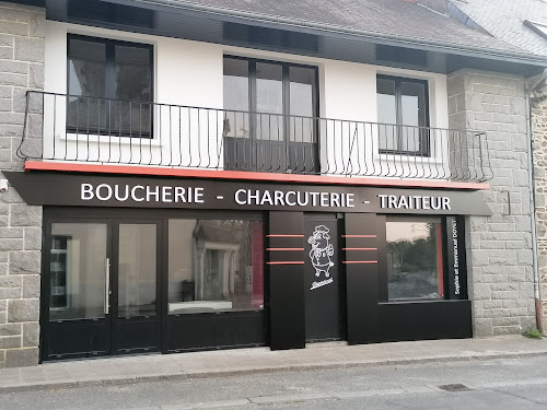 Boucherie-charcuterie Boucherie DOYET PLOURHAN Plourhan