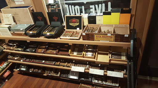 Cigar Shop «Imperial Cigar & Pipe Club», reviews and photos, 1124 Lawrenceville Hwy #301a, Lawrenceville, GA 30046, USA