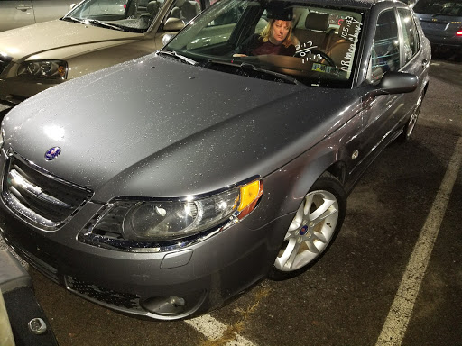 Auto Auction «Carriage Trade Public Auto Auction», reviews and photos, 1575 Alan Wood Rd, Conshohocken, PA 19428, USA